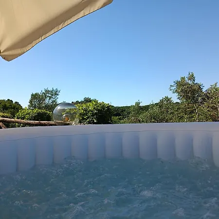 Degli Olivi Nature Villa *