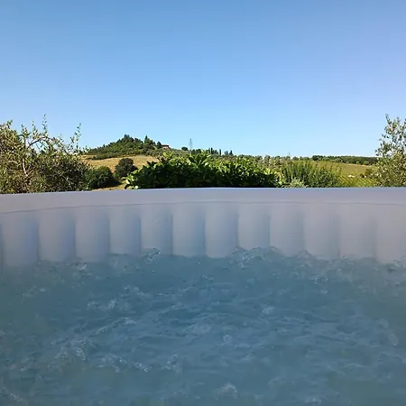 Villa Degli Olivi Nature *