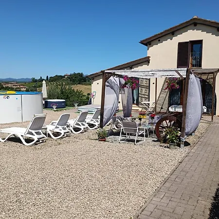 Degli Olivi Nature