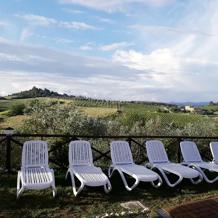 Degli Olivi Nature *
