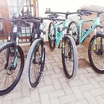 Degli Olivi Nature Βίλα