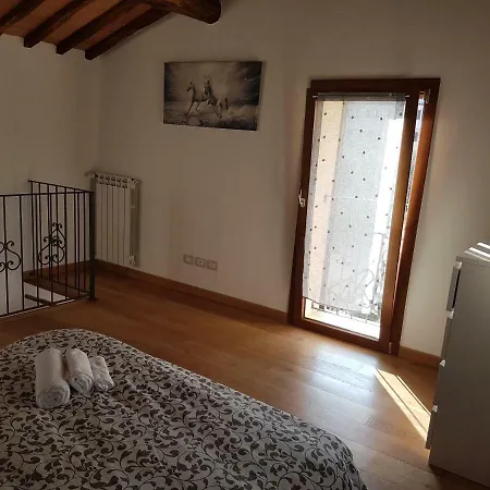 Degli Olivi Nature فيلة سيينا